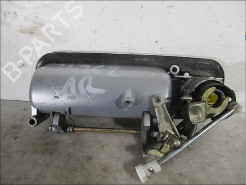 Rear right exterior door handle VW GOLF IV (1J1) 1.9 TDI | BP26094982C130 
