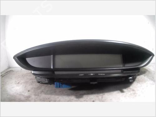 Used Instrument cluster CITROËN C4 I (LC_) 1.6 HDi (109 hp) 26100812
