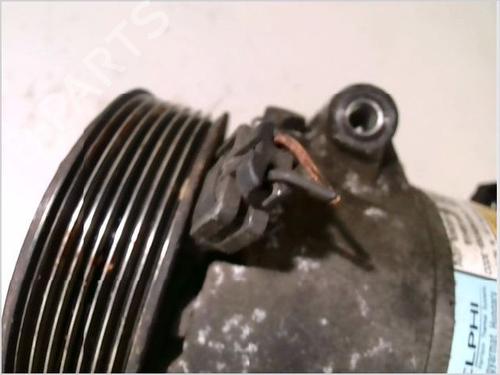 AC compressor RENAULT SCÉNIC II (JM0/1_) 1.9 dCi (JM0G, JM12, JM1G, JM2C) | BP26105274M34 