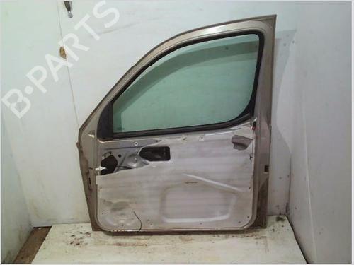 Right front door CITROËN BERLINGO / BERLINGO FIRST MPV (MF_, GJK_, GFK_) 2.0 HDI 90 (MFRHY) | BP26113944C3 