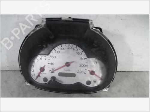 Used Instrument cluster FORD KA (RB_) 1.3 i ROCAM (70 hp) 26101987