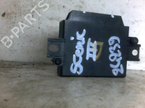 Electronic module RENAULT SCÉNIC III (JZ0/1_) 1.9 dCi (JZ0J, JZ1J, JZ1K, JZ1S) | BP26094915M83 