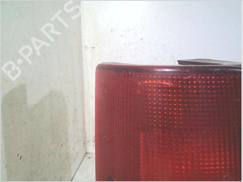 Lampa tylna lewa CITROËN BERLINGO / BERLINGO FIRST Box Body/MPV (M_) 1.8 D (MBA9A, MCA9A) | BP29644612C34 