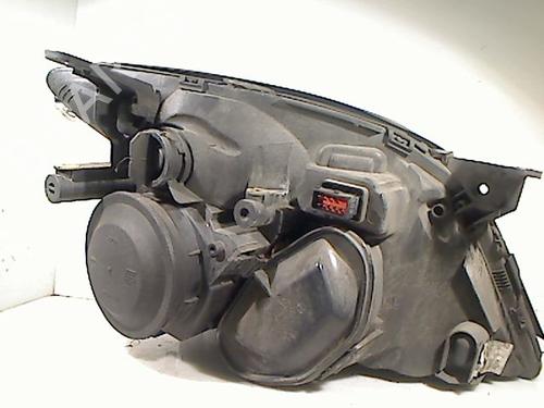 Venstre forlygte OPEL VECTRA C (Z02) 2.0 DTI 16V (F69) | BP26090291C28 