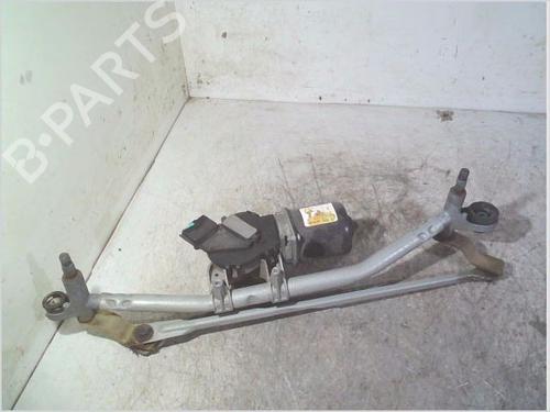 Used Front wipers mechanism CITROËN C3 I (FC_, FN_) 1.4 i Bivalent (73 hp) 26932292