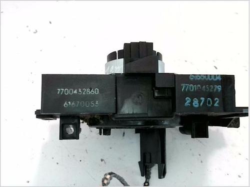 Squib airbag RENAULT CLIO II (BB_, CB_) 1.4 16V (B/CB0L) | BP29890449C102