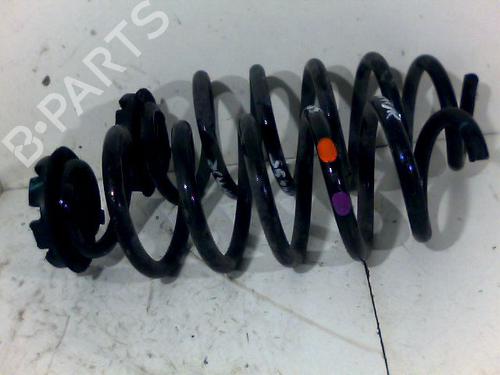 Støddæmperfjeder RENAULT CAPTUR I (J5_, H5_) 0.9 TCe 90 (90 hp) 28323542