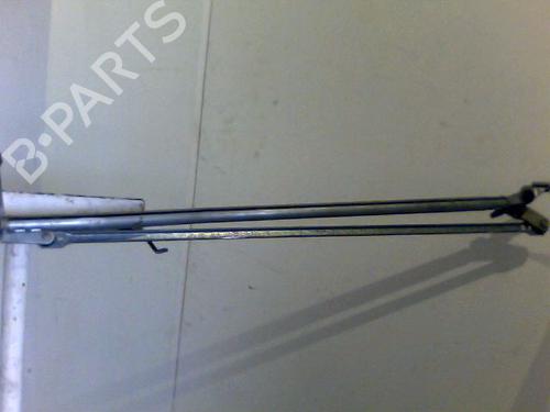 Front wiper motor PEUGEOT 308 I (4A_, 4C_) 1.4 16V | BP26077668M29 