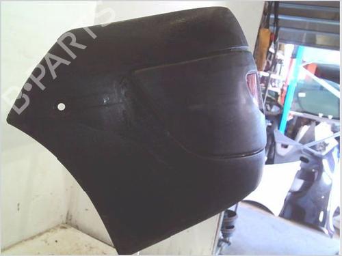 Rear bumper RENAULT KANGOO Express (FC0/1_) 1.5 dCi (FC1E) | BP29306773C8 