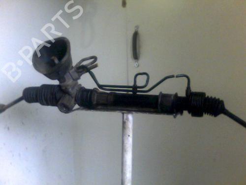 Used Steering rack RENAULT CLIO I (B/C57_, 5/357_) 1.8 (95 hp) 26081106