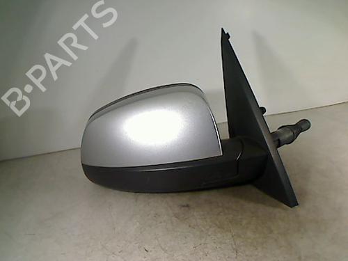 Right mirror OPEL MERIVA A MPV (X03) 1.7 CDTI (E75) | BP26085391C27 