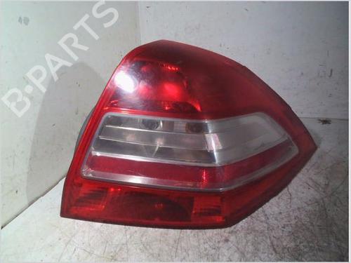 Used Right taillight RENAULT MEGANE II Saloon (LM0/1_) 1.5 dCi (LM1E) (106 hp) 26115050