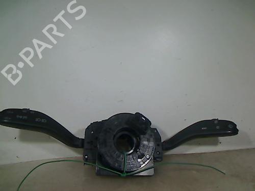 Used Steering column stalk VW POLO (9N_, 9A_) 1.4 TDI (70 hp) 26089715