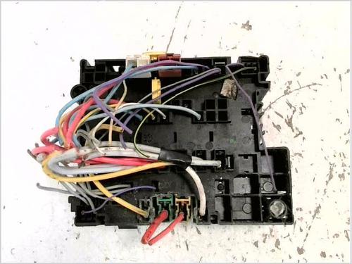 Fuse box PEUGEOT 406 (8B) 2.0 HDI 110 | BP28135421E1 