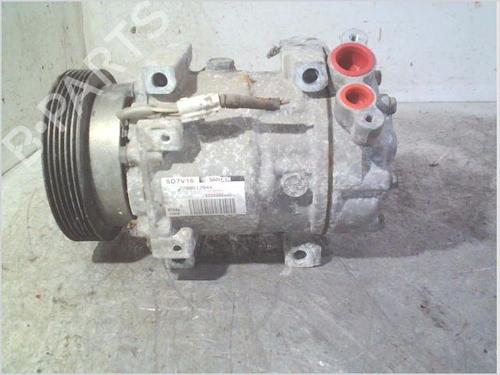 Klimakompressor für DACIA SANDERO 1.5 dCi (86 hp) 29902546