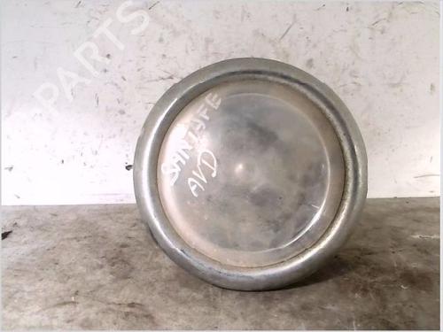 Used Right front fog light HYUNDAI SANTA FÉ I (SM) 2.0 CRDi (113 hp) 26107494