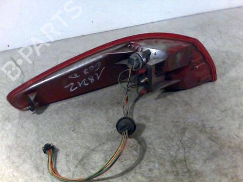 Right taillight PEUGEOT 607 (9D, 9U) 2.2 HDi | BP26068442C35 