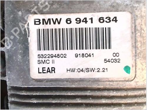 Venstre forlygte BMW 5 (E60) 530 xi | BP26710803C28 