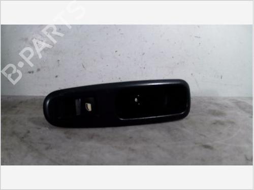 Used Left rear window switch PEUGEOT 3008 I MPV (0U_) 1.6 HDi (112 hp) 26096760