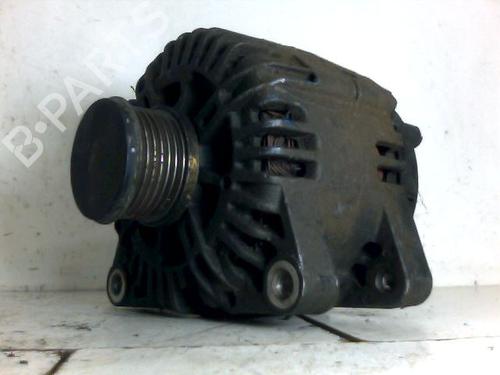 Used Alternator FIAT SCUDO Van (220_) 2.0 JTD (94 hp) 29473109