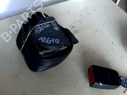 Used Front right seatbelt PEUGEOT 106 I (1A, 1C) 1.4 (75 hp) 27262741