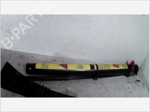 Front left seatbelt OPEL ASTRA F CLASSIC Hatchback (T92) 1.4 i (M08, M68, F08, F68) | BP26097729I26 