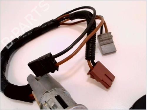 Ignition barrel CITROËN XSARA (N1) 1.4 i | BP26116472M48 