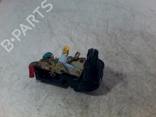 Front left lock CHRYSLER VOYAGER / GRAND VOYAGER III (GS_, NS_) 2.5 TD | BP26068196C98 