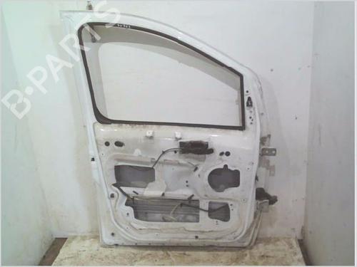 Left front door CITROËN JUMPY II Van 1.6 HDi 90 16V | BP29473477C2 