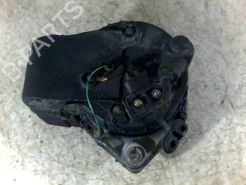 Used Alternator Alternator RENAULT LAGUNA I (B56_, 556_) 2.2 D (B56F/2) (83 hp) 33002524 33002524