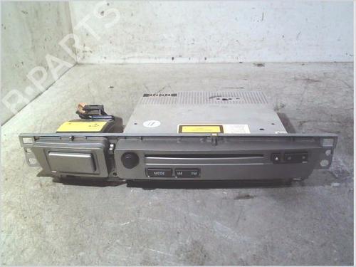 Used Radio Radio BMW 7 (E65, E66, E67) 730 Ld (231 hp) 34349791 34349791