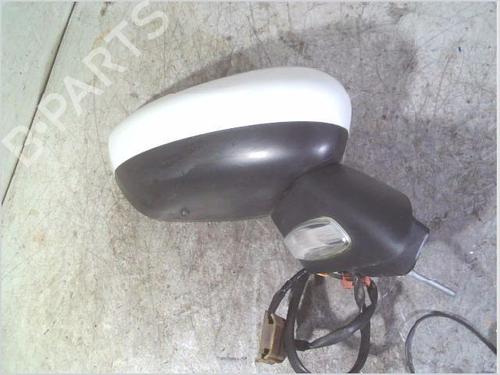 Right mirror CITROËN C3 II (SC_) 1.6 BlueHDi 75 | BP32344657C27