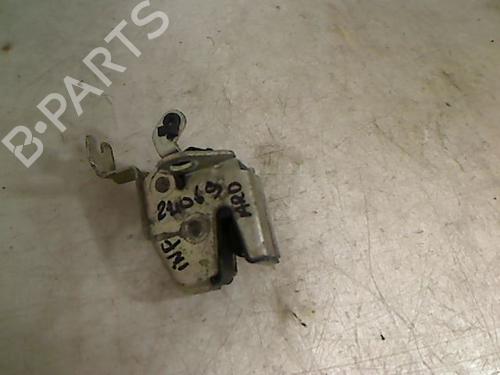 Used Hinge/Door check strap CITROËN NEMO Box Body/MPV (AA_) 1.4 HDi (68 hp) 26089235
