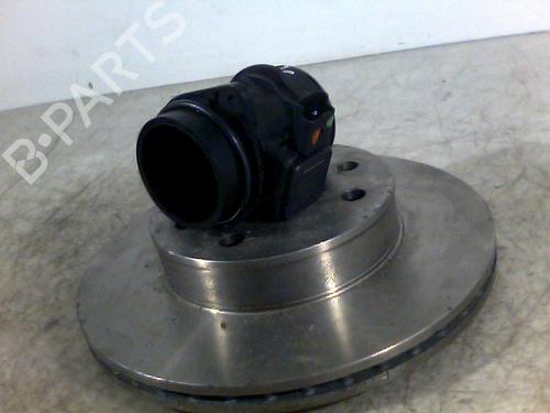 Used Mass air flow sensor FORD FIESTA V (JH_, JD_) 1.4 TDCi (68 hp) 33002532