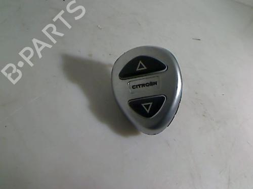 Used Electronic module CITROËN C5 II (RC_) 2.0 HDi (RCRHRH) (136 hp) 26089079