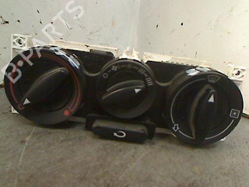 AC Styreenhet / Manøvreringsenhet AUDI A3 (8L1) 1.6 (101 hp) 26105092