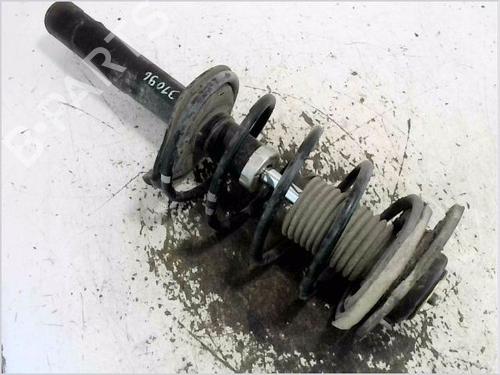 Used Right front shock absorber Right front shock absorber PEUGEOT 206 Hatchback (2A/C) 1.4 HDi eco 70 (68 hp) 36274746 36274746