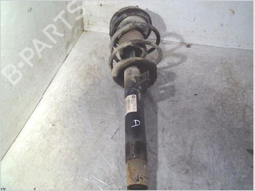 Used Right front shock absorber Right front shock absorber 37151121 37151121