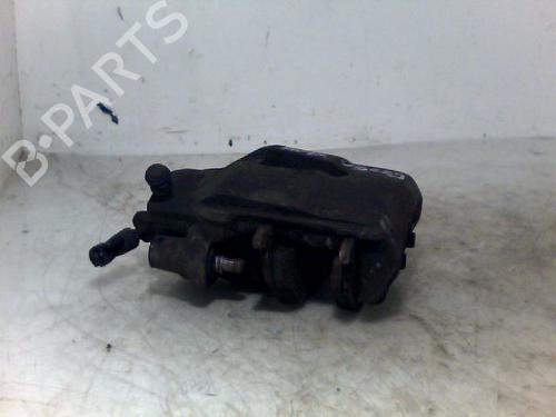 Used Right front brake caliper VW GOLF IV (1J1) 1.6 (100 hp) 28323644