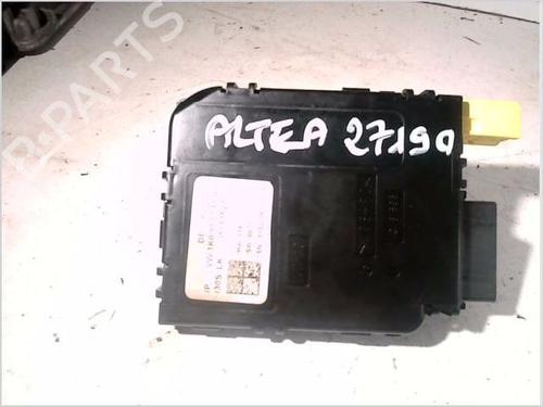 Engine control unit (ECU) SEAT ALTEA (5P1) 2.0 TDI 16V | BP28324739M57