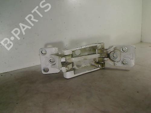 Hinge/Door check strap VW CRAFTER 30-50 Van (2E_) 2.0 TDI | BP29472377C146 