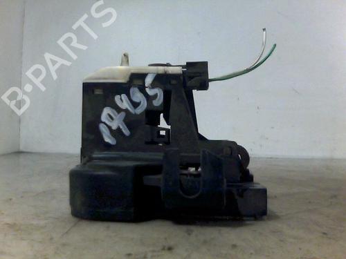 Used Front right lock RENAULT CLIO II (BB_, CB_) 1.5 dCi (B/CB08) (82 hp) 26068521