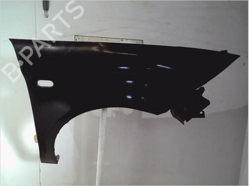 Used Right front fenders SEAT ALTEA XL (5P5, 5P8) 1.9 TDI (105 hp) 28324853