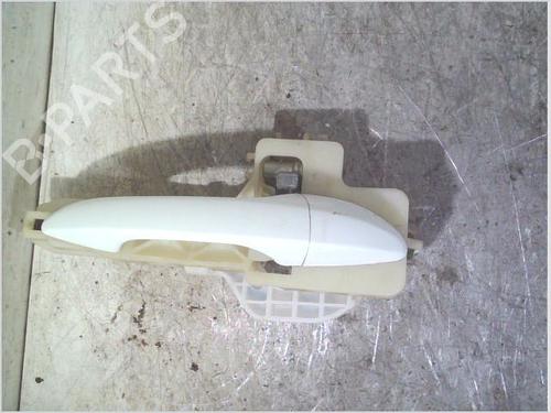 Front right exterior door handle HYUNDAI VELOSTER (FS) 1.6 GDI | BP29401664C129 