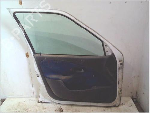 Left front door CITROËN SAXO (S0, S1) 1.1 X, SX | BP26119495C2 