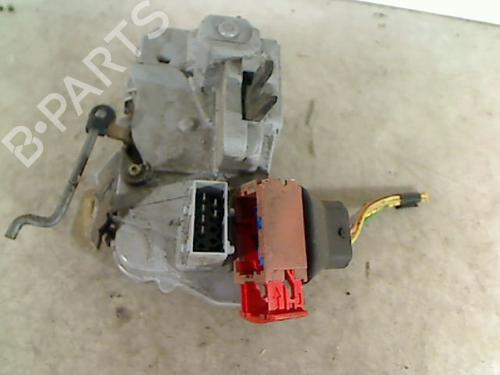 Front left lock CITROËN XSARA (N1) 1.4 i | BP26069838C98 