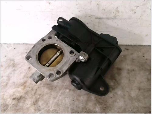 Throttle body CITROËN C3 II (SC_) 1.2 VTi 82 | BP29497142M82 