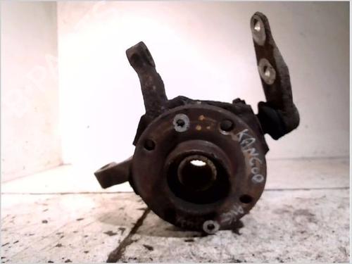Left front steering knuckle RENAULT KANGOO Express (FC0/1_) 1.5 dCi (FC1E) | BP26101138M25 