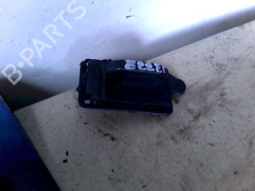 Used Rear right interior door handle CITROËN AX (ZA-_) 14 D (52 hp) 29440901