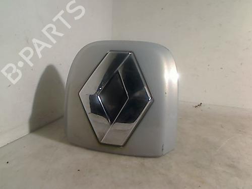 Elektronisk modul RENAULT CLIO II (BB_, CB_) 1.5 dCi (B/CB07) (65 hp) 26089667